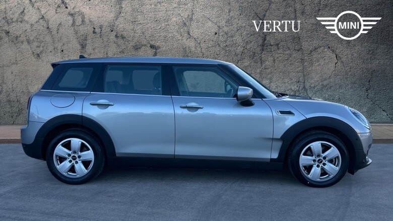 MINI Clubman 1.5 Cooper Classic Premium Plus 6dr Auto Petrol Estate